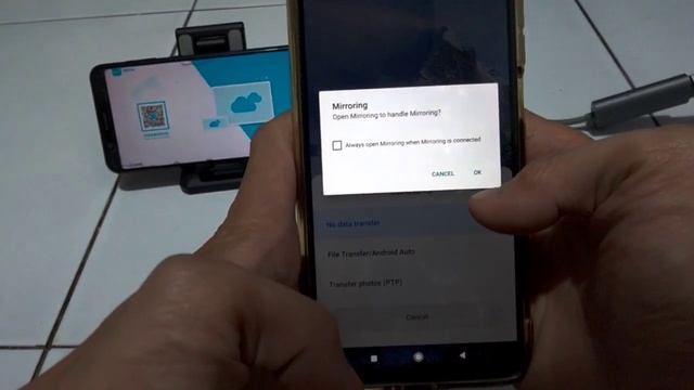 How to Play PUBG Mobile in VR - Virtual Reality on Your Phone!