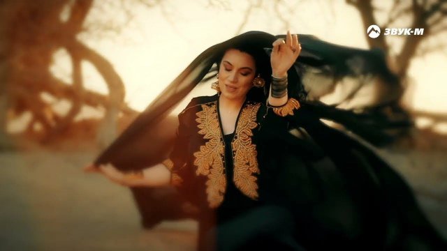 Анора - Твои глаза | Премьера клипа 2022