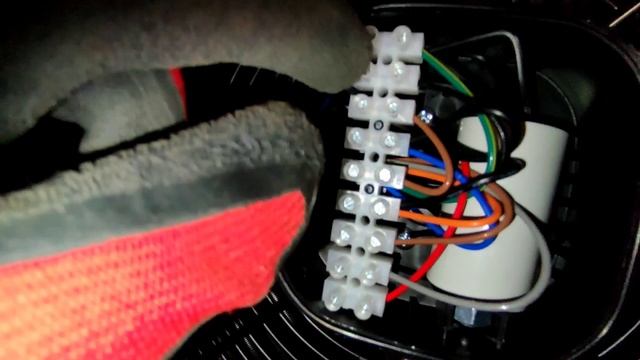 Тепловентилятор Ballu BHP-W3-30-S. Супер быстрое подключение.