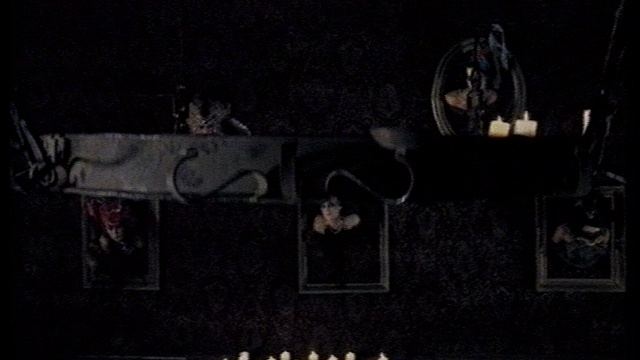 Смысловые Галлюцинации - Охотники