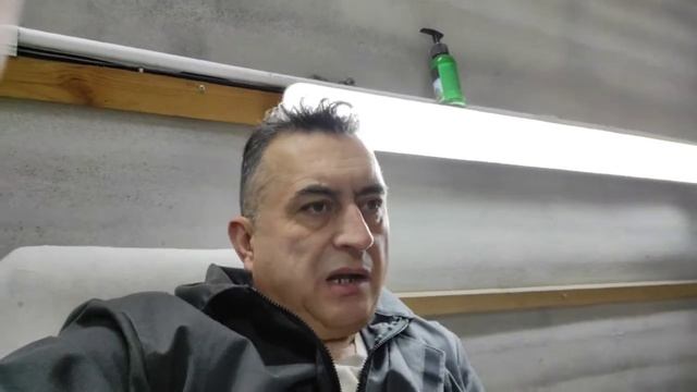 КАТАФОРЕЗ подготовка нанесение грунт мокрый по мокрому.часть 1