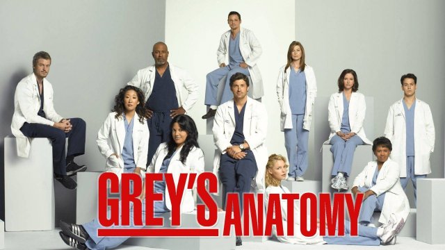Анатомия страсти - 8 сезон 18 серия / Grey′s Anatomy