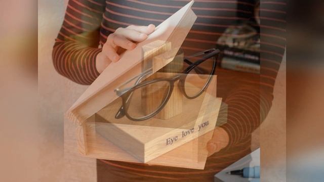 Лёгкие в изготовлении изделия из дерева для декора домой и на продажу своими руками