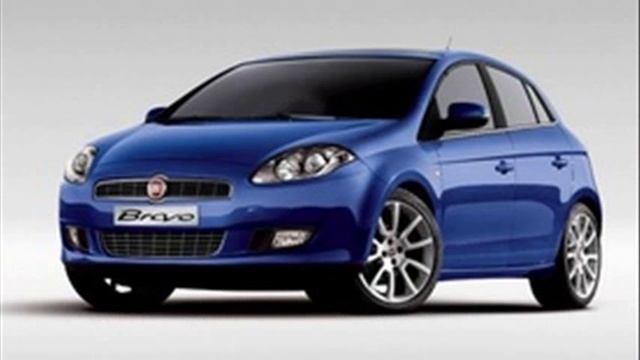 Fiat Bravo 1.4 Turbo Sport