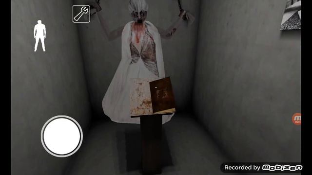 Переиздание 1 части Granny с дедом - обзор - Granny Rewamp