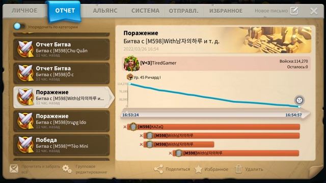 Rise Of Kingdoms #41 Два "Осириса" и закатный каньон. Разговорный недострим