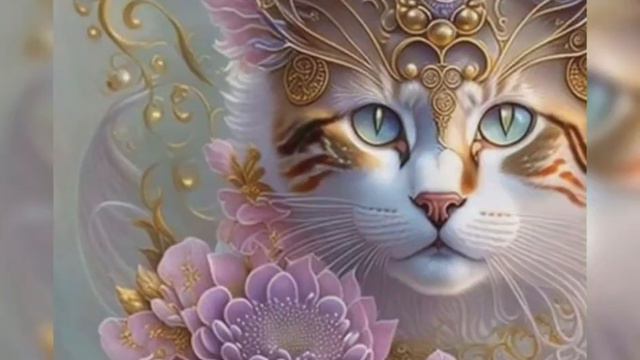 Оставила эти картинки у себя в Галерее... больше всего понравились...