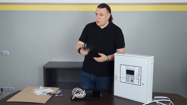 Сириус без официоза часть 1: распаковка и подключение к ПК