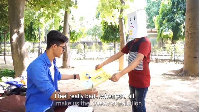 PLEASE- Short film 2017 HD with Subtitles| Creative Canvas Films|