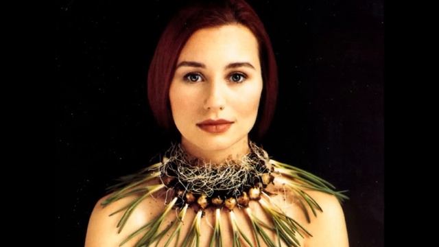 Tori Amos - Crucify