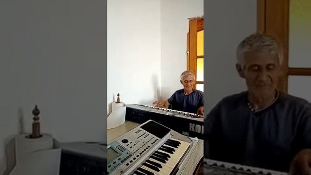 Талантливые люди Буркихана