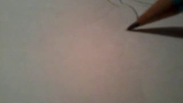 Рисуем Чиби. Мой первый чибик.