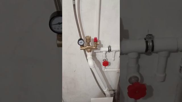 Разочарование в котле Ругаз
