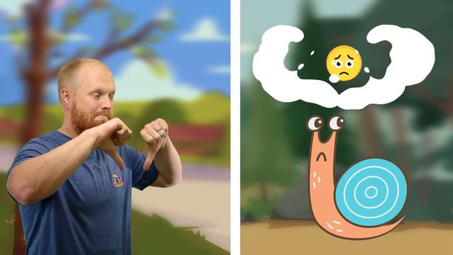How to use can and can't - English for kids with Novakid
