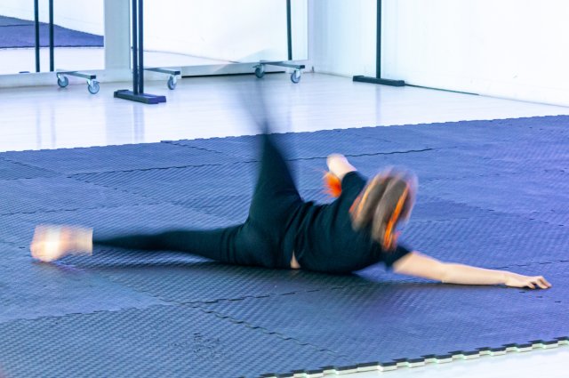 Показательные выступления. Акробатическая группа. Дети 2014 и младше. 5лет Акrошке