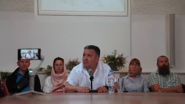 Ирзабеков Василий Давыдович