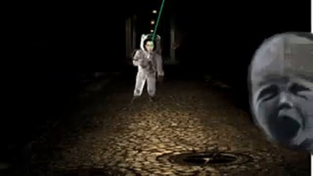 DJ Жестик - Я устал
