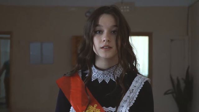 ШКОЛЬНЫЙ КЛИП | ЗДЕСЬ БЫЛИ - ГРЕЧКА