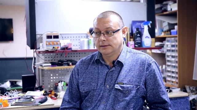 Социальная мастерская