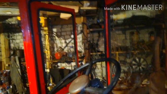 Как вставить стекло на т 25. How to insert glass on t 25