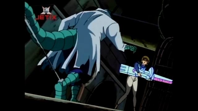 ЧЕЛОВЕК-ПАУК - ВСЕ МУЛЬТФИЛЬМЫ