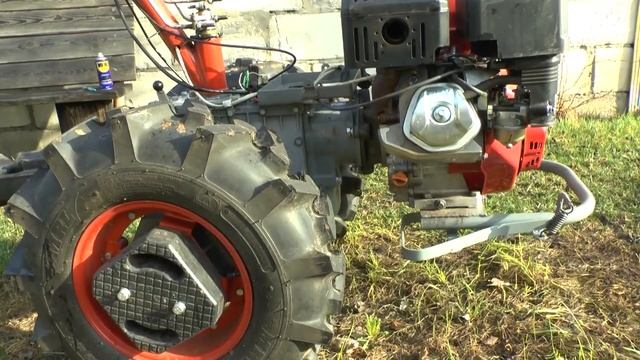 Мотоблок мотор сич год эксплуатации