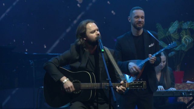 Вечно молодым - Виталий Гогунский #гогунский #россия #волга
