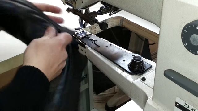 работа швейной машины зодже 2628