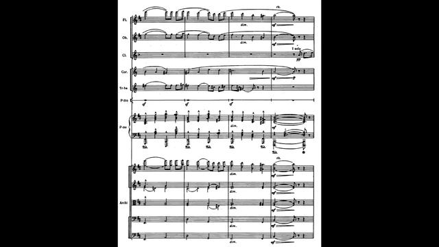 Г. Свиридов - "Метель" - Владимир Федосеев