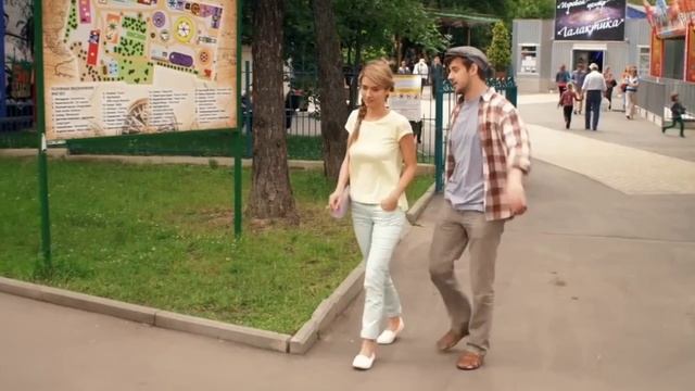 Pavlos Bouros - Твои бездонные глаза.mp4