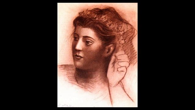 Pablo Picasso: A collection of 855 works (HD)