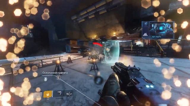 Titanfall 2 - Лучший шутер поколения (Обзор)