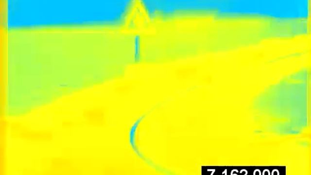 Nu Pogodi Episode 3 in Sponge Effect