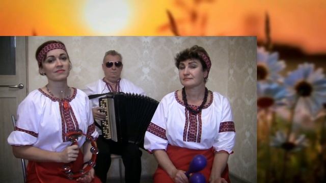 "ТАНГО ПОД БАЯН", Г.Заволокин