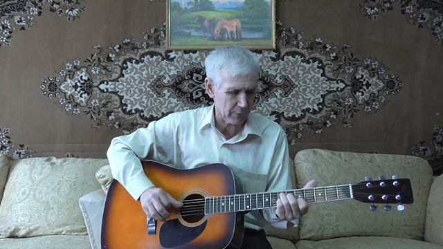 Людмила Гурченко и Борис Моисеев - Петербург-Ленинград