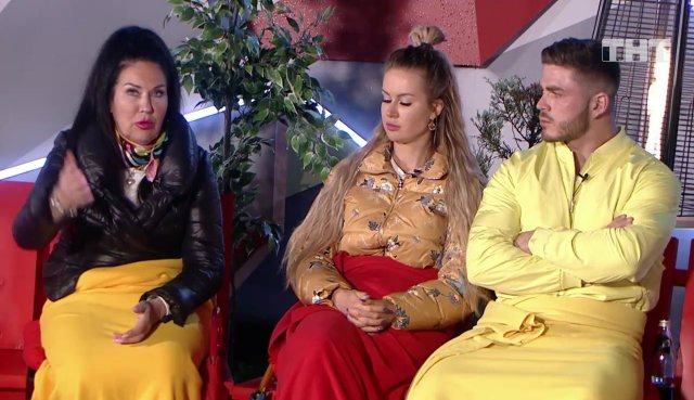 Дом-2: У Ромы денег нет