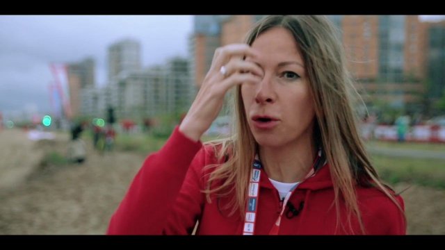 Из последних сил. Лиса рулит