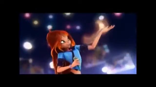 блум и скай винкс