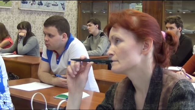 Новости г. Гусь-Хрустальный на 9 апреля 2013 года