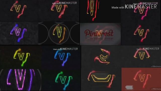 16 The turbo best animation logos