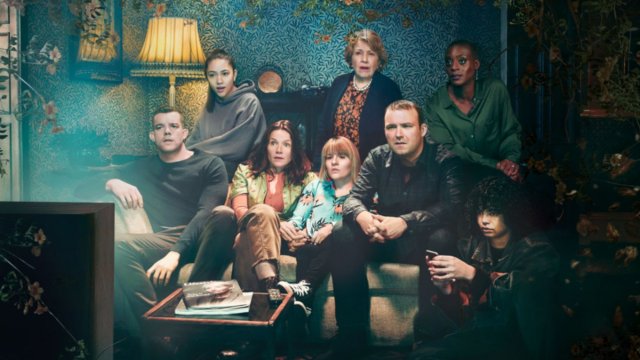 Новые английские сериалы для любителей интересного кино