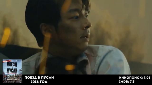 ТОП ФИЛЬМОВ ПРО ЗОМБИ #1