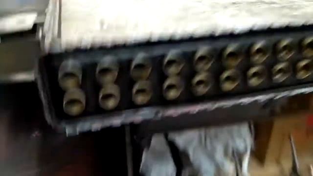 Ремонт радиатора охлаждения своими руками