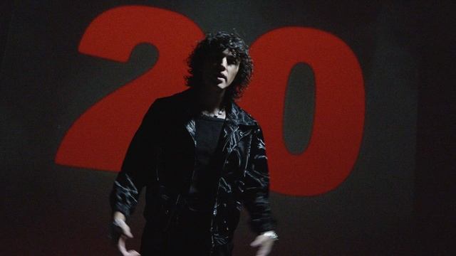 Amirchik - Ну и пусть (Lyric Video)
