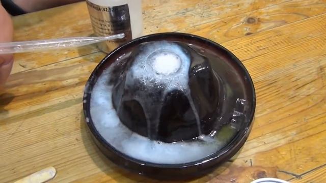 ЭКСПЕРИМЕНТЫ в домашних условиях опасные и не очень