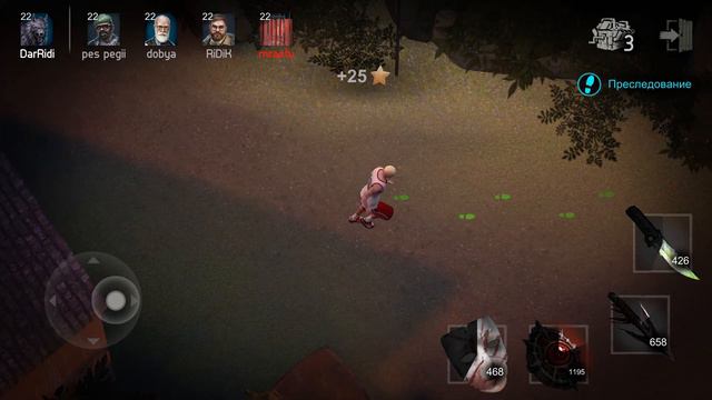 Horrorfield 2.0 будет? Похожие игры на игру Хоррор Филд