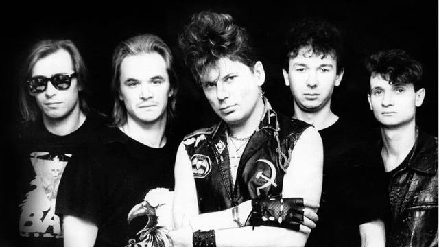 Сектор Газа + сказка о царевне лягушке.