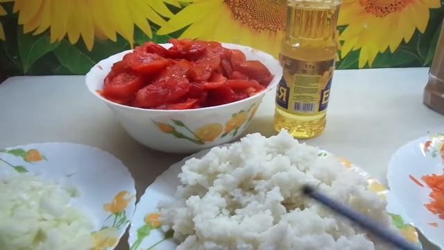 ЗАГОТОВКИ НА ЗИМУ СУП ХАРЧО