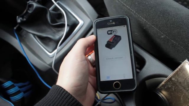OBD2 сканер. Как им пользоваться? Как проверить версию сканера и какая из них лучше: 1.5 или 2.1?