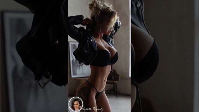 Nata Lee | Russian  Model | A Showcase of Beauty & Insights (Bio & Info)
